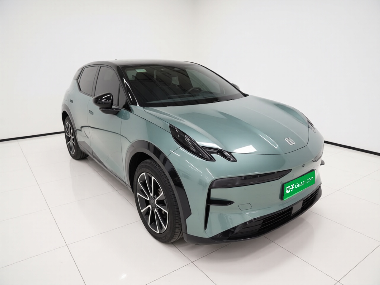 Zeekr X 2023 Rear-Drive YOU Edition 4 Seats — снимка 3