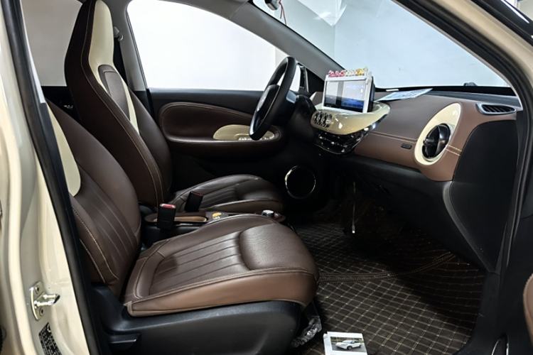 Used Wuling Bingo 2024 333 km Enjoyment Version