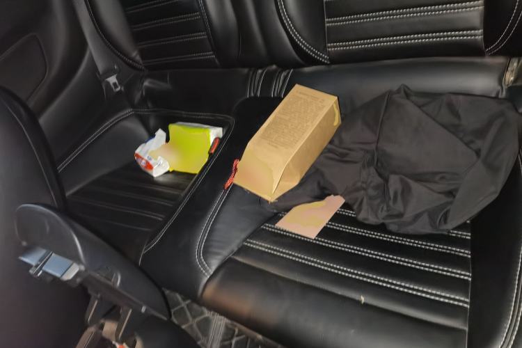 Used Ford Mustang 2016 2.3T Automatic Middle East Version