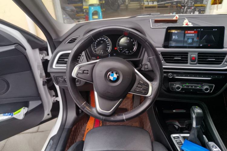 Used BMW 1 Series 2018 118i Sport Edition
