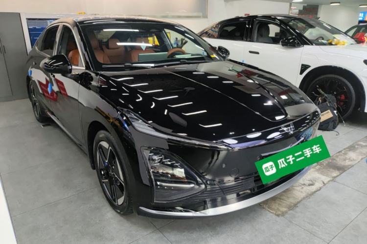 Used Wuling Xingguang 2025 610 km Smart Flagship Version
