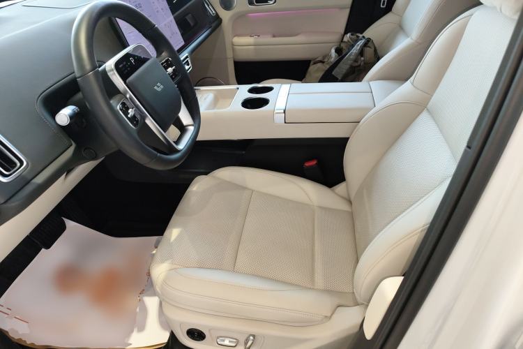 Used Li Auto L6 2024 Pro Model