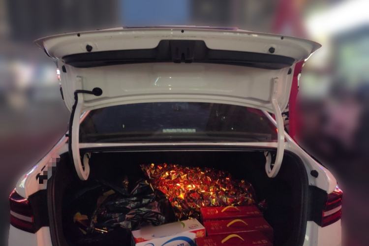 Used Volkswagen Lavida 2022 280TSI DSG Comfort Edition