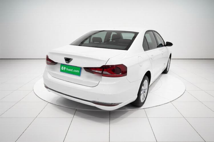 Used Jetta VA3 2019 1.5L Automatic Enjoyment Edition