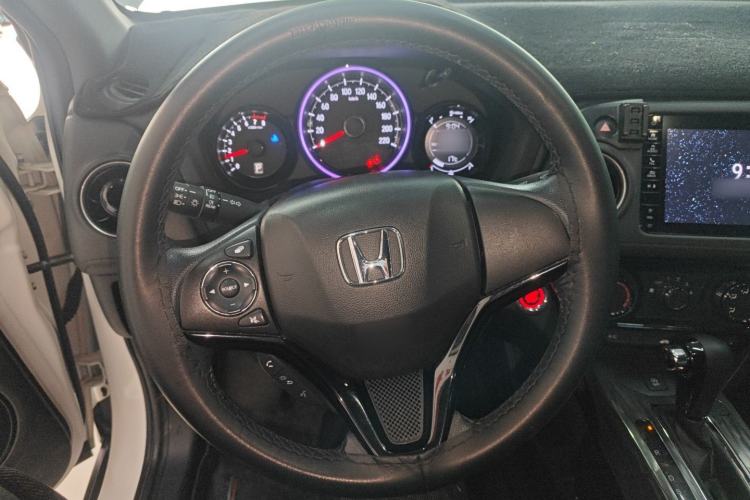 Used Honda XR-V 2021 1.5L CVT Comfort Version