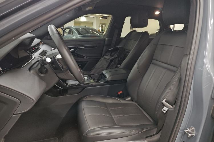 Used Land Rover Range Rover Evoque 2020 249 PS R-DYNAMIC S Sport Edition
