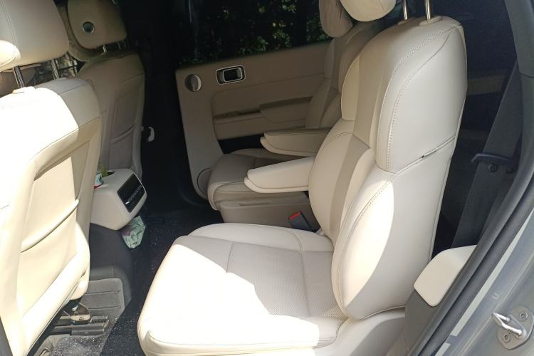 Used Li Auto L8 2023 Pro Model