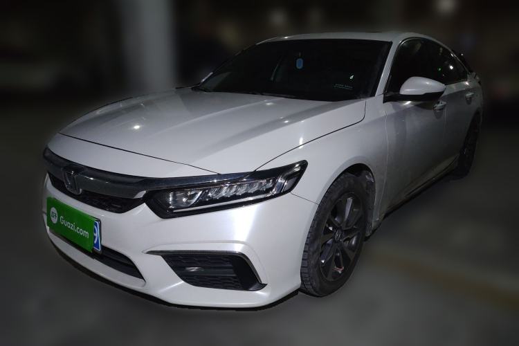 Used Honda Inspire 2019 260TURBO Elegant Edition China VI Emission Standard