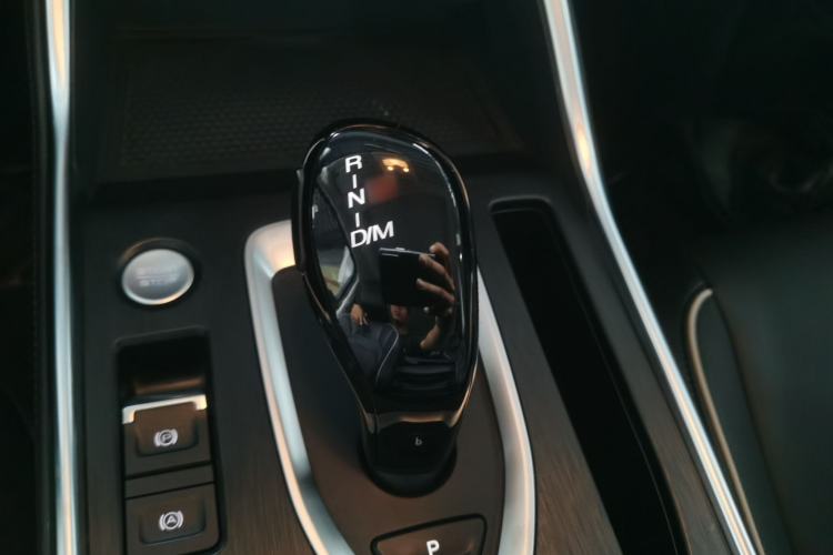 Used Haval H6 2021 National Trend Edition 1.5T Automatic Urban Version