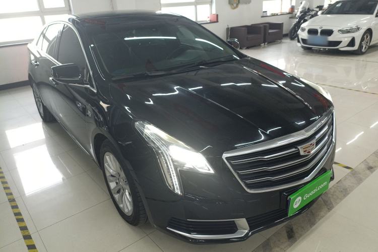 Used Cadillac XTS 2018 28T Tech Edition
