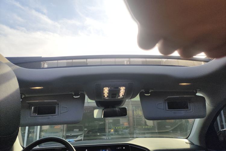 Used Mercedes-Benz GLE New Energy 2022 Restyled GLE 350 e 4MATIC Coupe SUV
