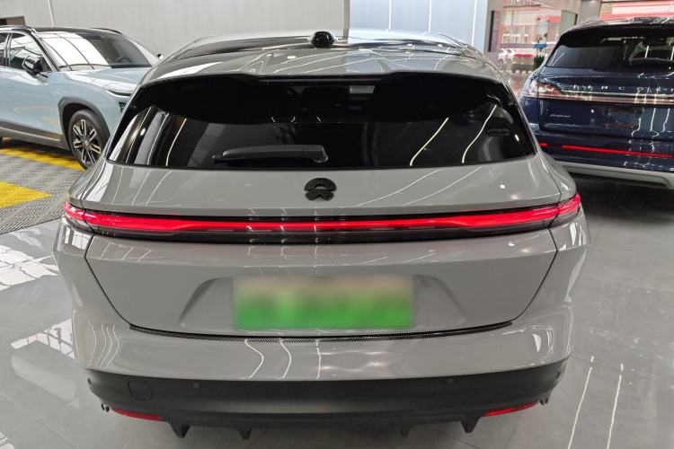 Used Nio ET5T 2023 75 kWh Touring
