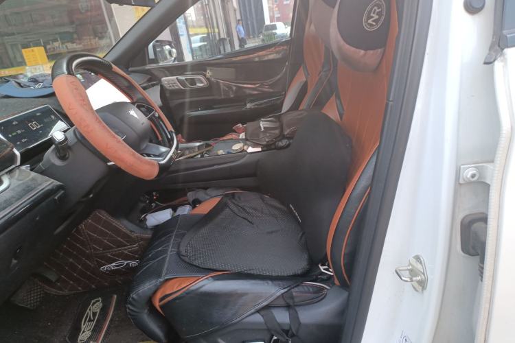 Used NETA X 2023 400