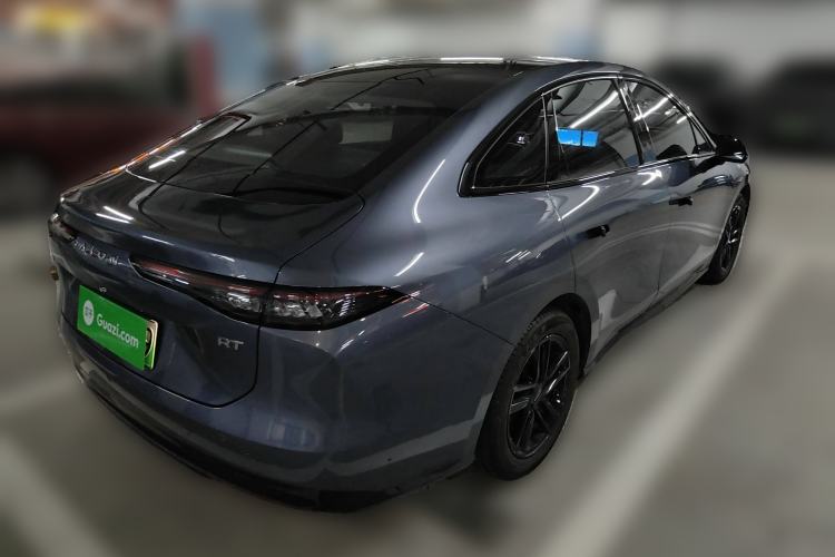 Used AION RT 2025 650 Zhijihao Edition