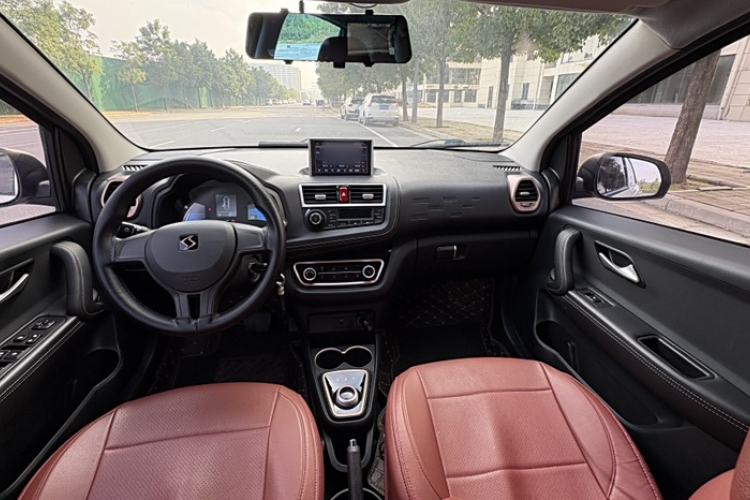 Used SOL E10X 2021 200km Comfort Edition