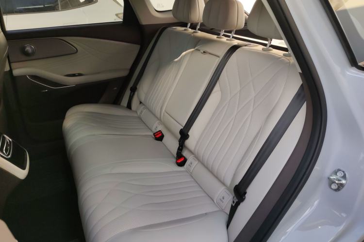 Used EXEED Stellar C-DM 2024 1.5T Long-Range Pro