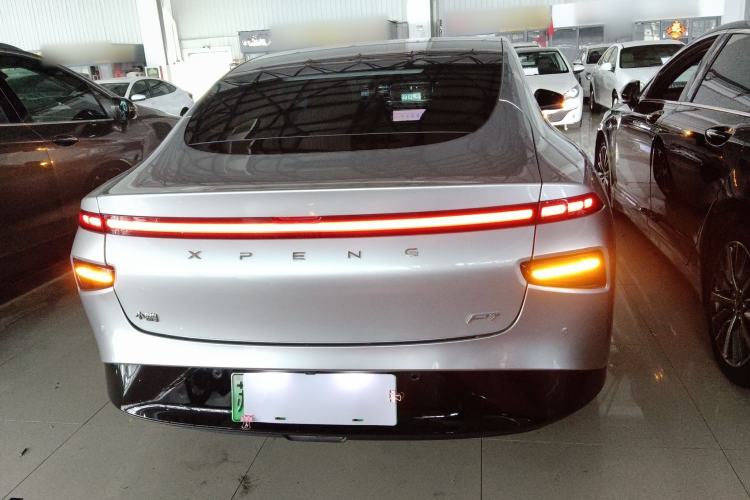 Used XPeng P7 2022 586G