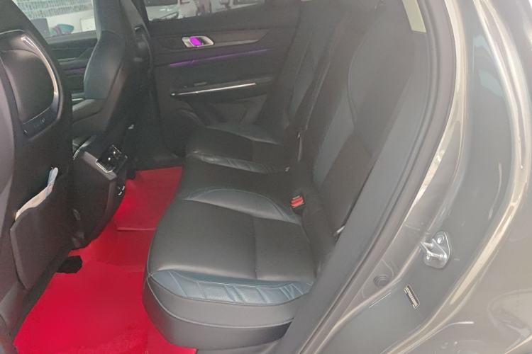 Used Lynk & Co 05 2020 2.0TD Two-Wheel Drive Shine Halo
