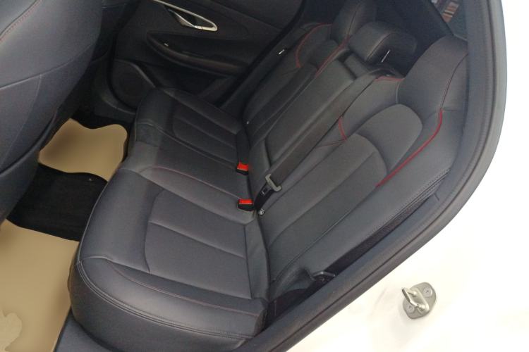 Used CHANGAN UNI-T 2020 1.5T Flagship Version