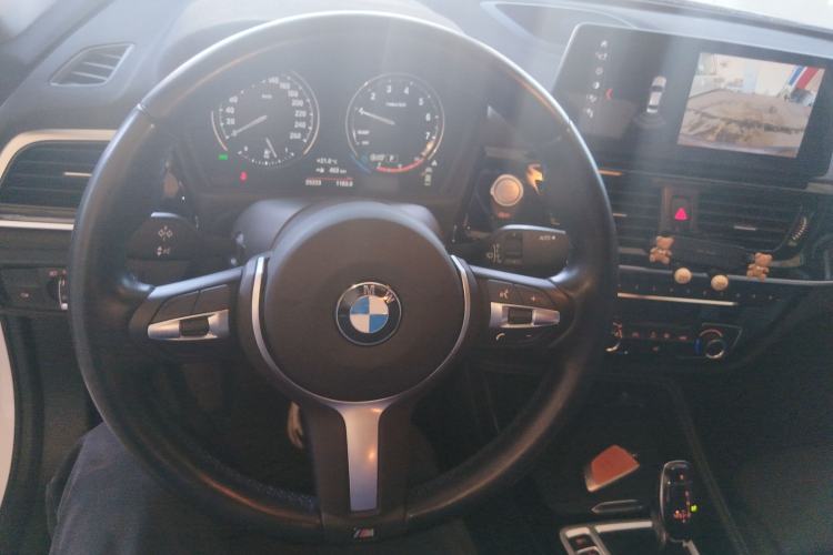 Used BMW 1 Series 2023 120i M Sport Night Edition