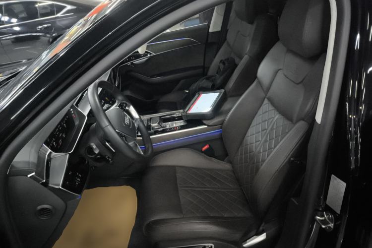 Used Audi A8 2022 A8L 50 TFSI quattro Comfort Edition Collector's Model