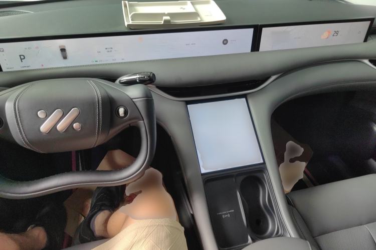 Used IM LS6 2023 Max Enhanced Performance Edition