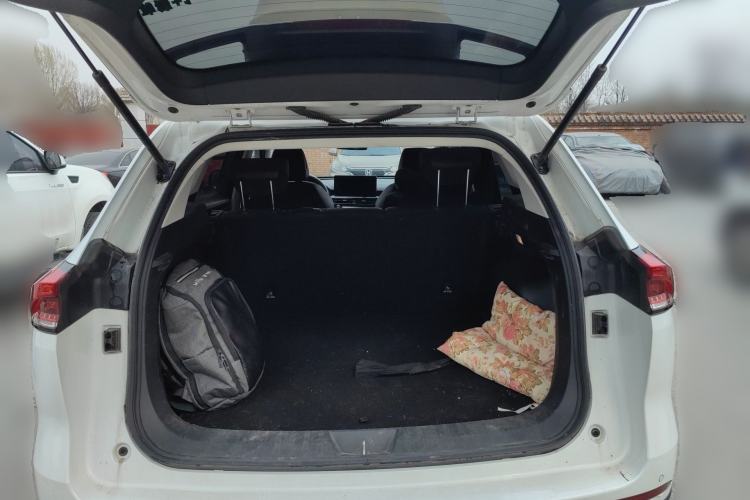 Used Haval H6 2023 National Trend Edition 1.5T Automatic Urban Version