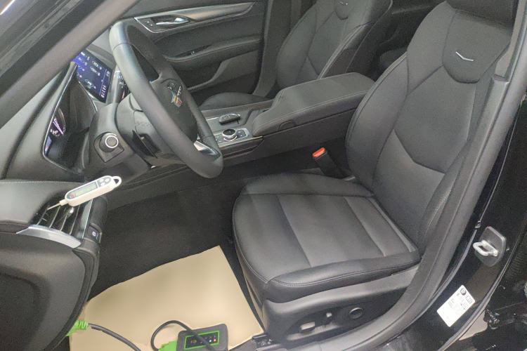 Used Cadillac CT5 2022 28T Luxury Version (Standard Edition)