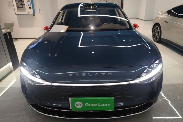 Used Hima Stelato S9 2025 Extended-Range Ultra
