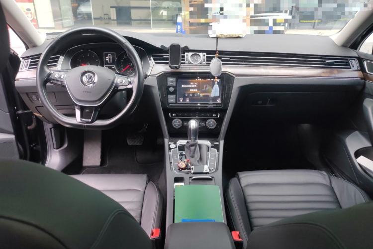 Used Volkswagen Magotan 2019 330TSI DSG Luxury Model China V Standard