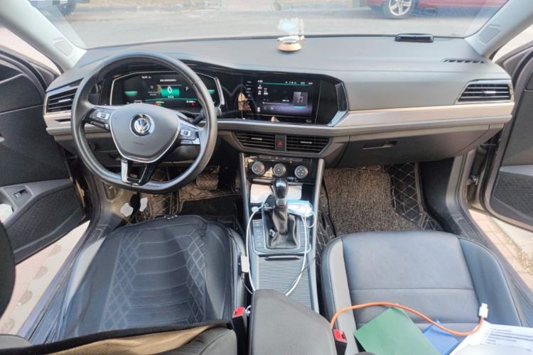 Used Volkswagen Sagitar 2021 280TSI DSG Comfort Connect Edition