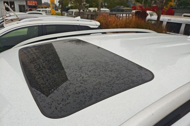 Used Haval H2 2016 Red Label 1.5T Manual 4x4 Luxury Model