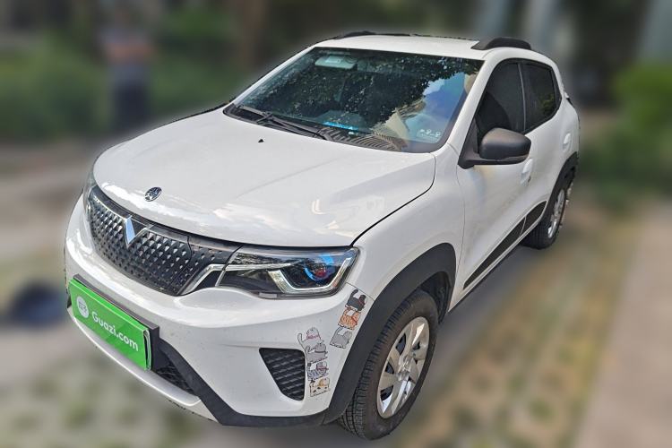 Used Venucia e30 2021 Elite Edition