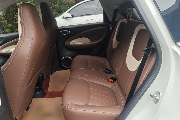 Used Wuling Bingo 2023 333 km Enjoyment Version