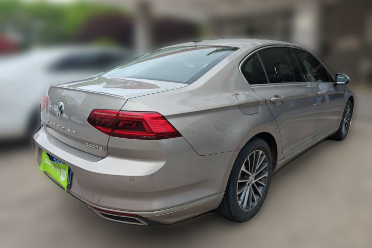 Used Volkswagen Magotan 2020 330TSI DSG Luxury Edition