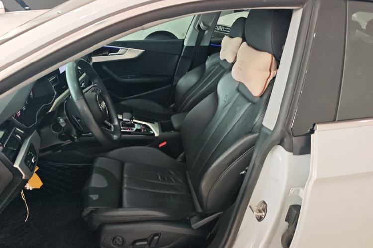 Used Audi A5 2024 Sportback 40 TFSI Fashionable and Dynamic Model
