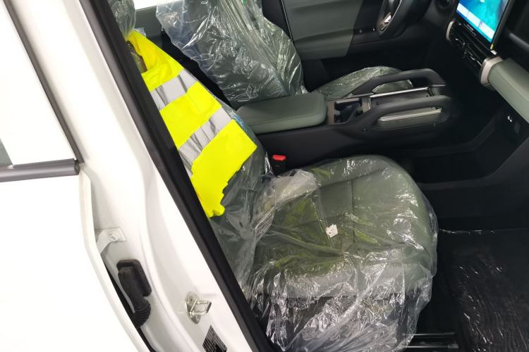 Used Chery Fulwin X3 2025 Model 401 Ya Shang Edition