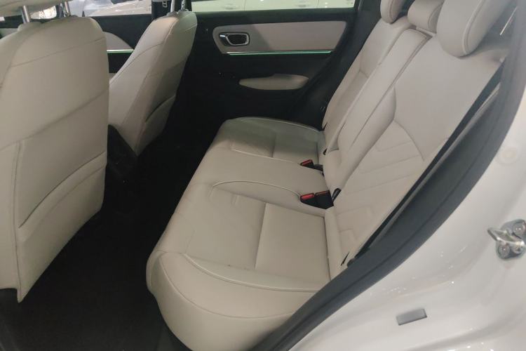 Used Honda e:NP1 2023 510 km Zhanji Version
