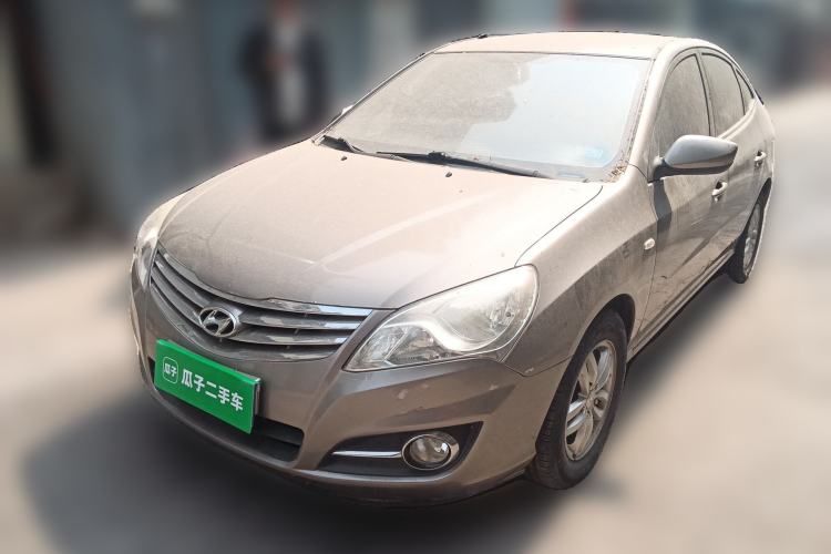 Used Hyundai Celesta 2011 1.6L Automatic Comfort Edition