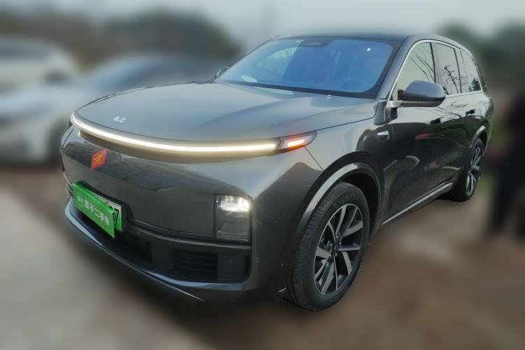 Used Li Auto L8 2023 Pro Model