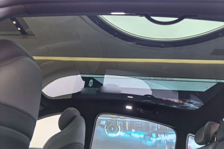 Used Deepal L06 2026 Model 560Ultra Laser Edition
