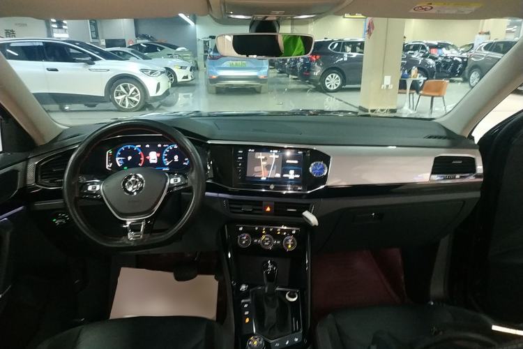 Used Volkswagen Tayron 2019 330TSI Four-Wheel Drive Luxury Version China VI Standard
