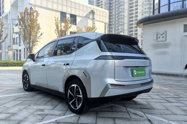 Used AION Y 2024 Younger Star Edition