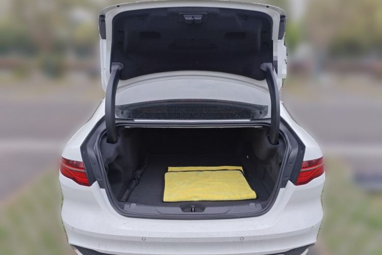 Used Jaguar XEL 2023 2.0T 250 PS R-DYNAMIC S Advanced Sport Edition