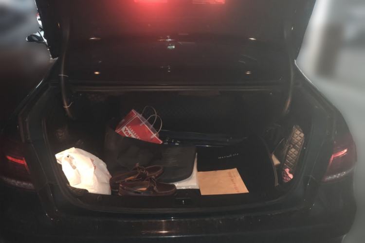 Used Mercedes-Benz E-Class 2015 Restyled E 260 L Sport Edition