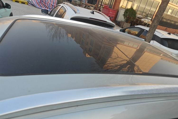 Used Roewe MARVEL X 2018 Rear-Drive Model
