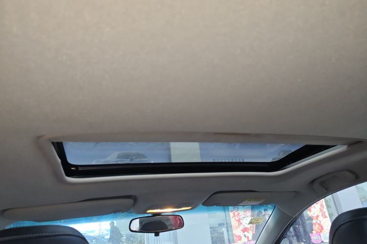 Used Chevrolet Cavalier 2016 1.5L Manual Xinyue Edition