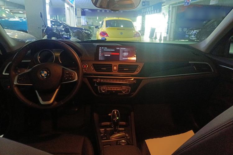 Used BMW 1 Series 2020 120i Fashion Model
