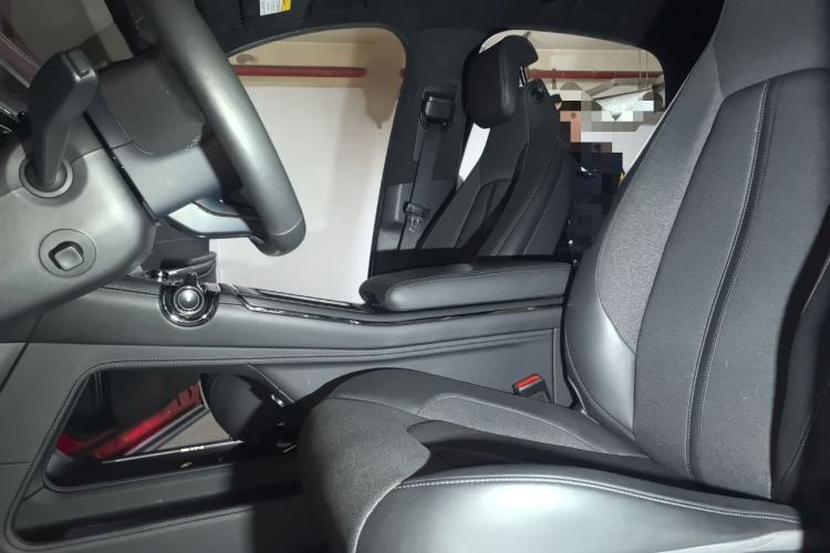 Used Nio EC6 2020 615 km Performance Edition