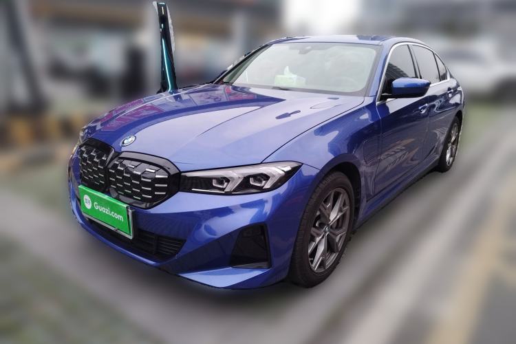 Used BMW i3 2022 eDrive 35 L